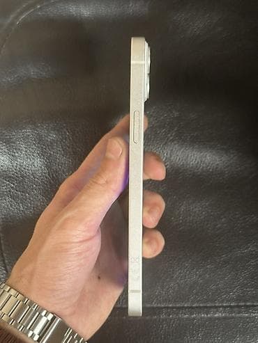 iphone ucuz modeli: IPhone 14 Plus, Ağ — 2