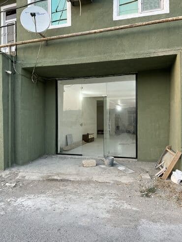 аренда помещений под магазин продукты: Bu ticarət obyekti geniş və çoxfunksiyalı sahə təklif edir, müxtəlif — 1