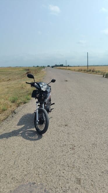 bbs disk qiymeti: Kuba - EGE 49, 60 см3, 2020 год, 173053 км — 1