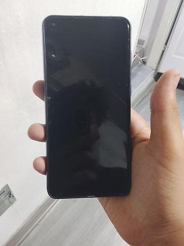 Redmi Note 9, 64 GB, rəng - Göy, İki sim kartlı