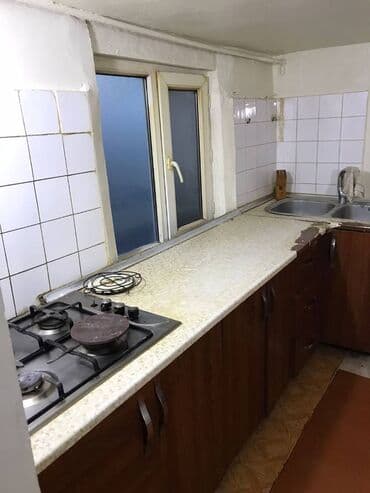 qaracuxurda ev: 100 kv. m, 3 otaqlı — 18