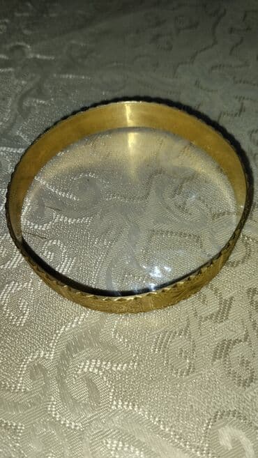 Цепочки: Qədimi Qolbaq — 2