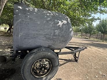 yaylar: 3.5 ton — 3