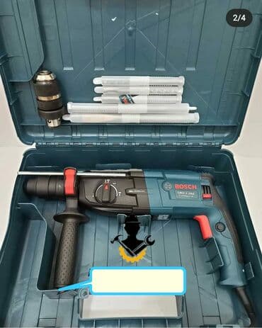 bosch gch 2 26 re: Drel perparator bosch 2--26 — 1