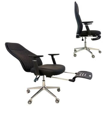 dərin boşqab: Yeni, Təkərli, Qolları tənzimlənmir, Dəri — 7