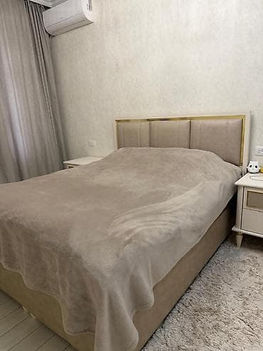 par: İkinəfərlik çarpayı, Dolab — 3