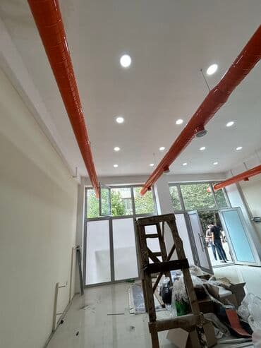 ремонт машины: 💨 Peşəkar Havalandırma Xidmətləri! Təmiz hava, sağlam mühit! — 19