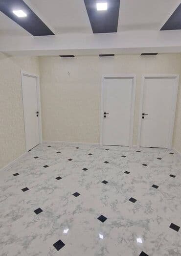 9 cu mikrorayon mir calal kucesi: 2 otaqlı, Yeni tikili, m. Xalqlar Dostluğu, 97 kv. m — 1