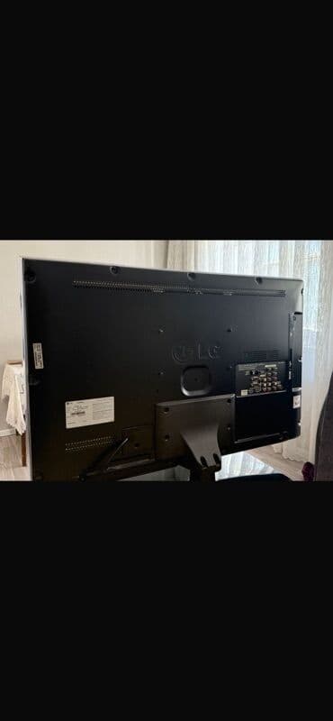 телевизор lcd: Телевизор LG LCD 32" FHD (1920x1080) — 2