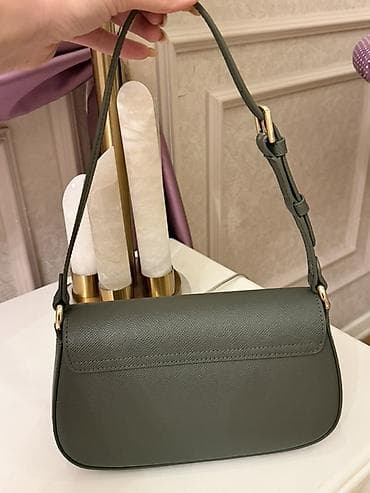 sumqa: Сумка на плечо — 3