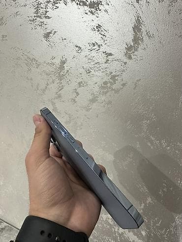 ipona: IPhone 13 Pro Max, 512 GB, Sierra Blue, Face ID — 3