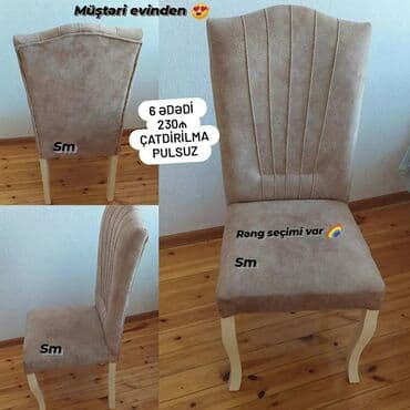 gaming oturacaqlar: Təhvil kisa zamanda — 1