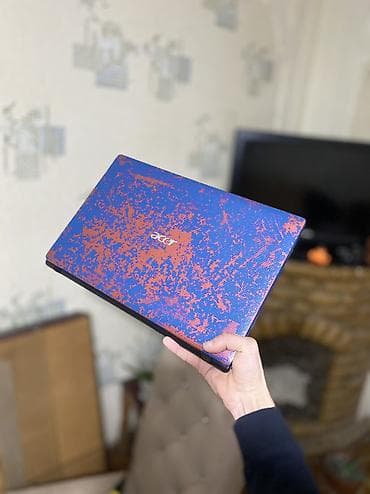 Ноутбуки: Б/у Acer Aspire, 15.6 ", Intel Core i5, 512 ГБ, Самовывоз, Бесплатная доставка, Платная доставка — 6