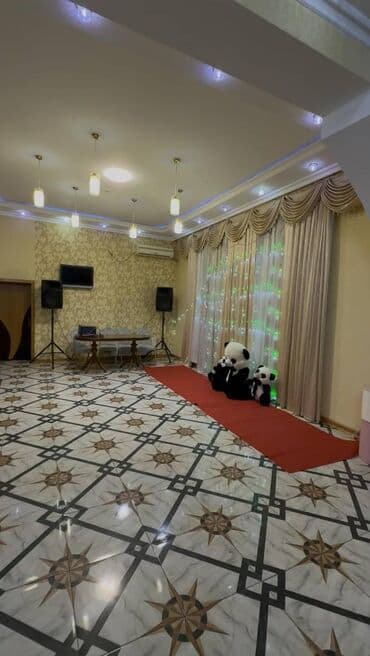 Автоуслуги: BANKET SİFARİŞLƏRİ +Yeni Günəşlidə.yerləşən.Qızıl Qapı Ailəvi Restaron — 5