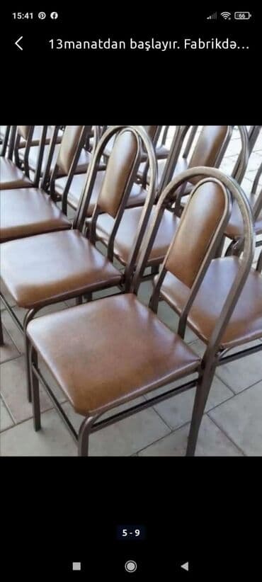 2ci el metbex mebel: Kvadrat masa, Mətbəx üçün, 4 nəfər, Açılmayan, Zəmanətsiz — 21