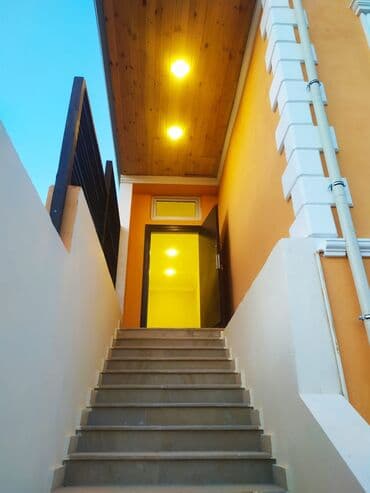 kirayə ev biləcəridə: 5 otaqlı, 200 kv. m, Yeni təmirli — 23