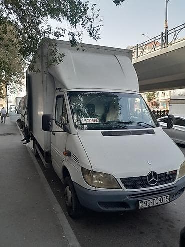 bt cargo mmc: Yük daşımaları — 7
