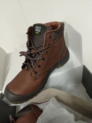 Botinkalar: Tezedi .44 razmerdi .temiz deridi.50 azn — 5