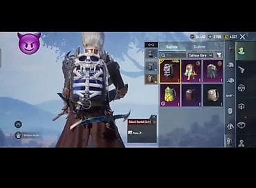 Бытовая техника: ‼️ (ŞOK ŞOK PUBG HESABI SATILIR BUZ KASK MOVCUTDUR)‼️‼️PUBG Mobile — 6