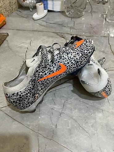 futbol corab: Butslar Nike, Ölçü: 43 — 4