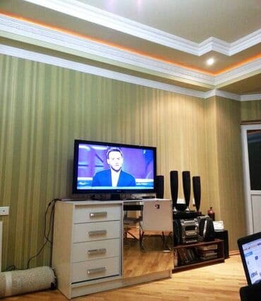 kirayə evlər xalqlar dostluğu: 2 otaqlı, Yeni tikili, 57 kv. m — 4