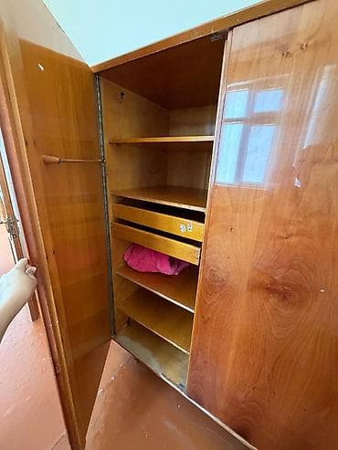 2el dolablar: Taxt kamod şkaf satılır ayrı ayrılıqda da almaq olar — 3