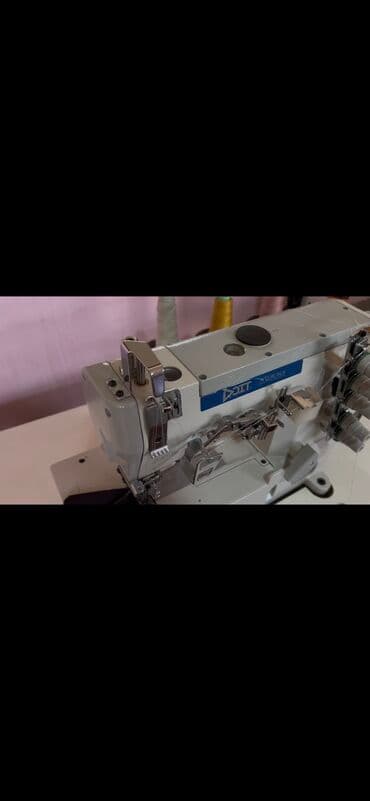 бытовая техника с уценкой: Interlock . Tikiş maşını — 7