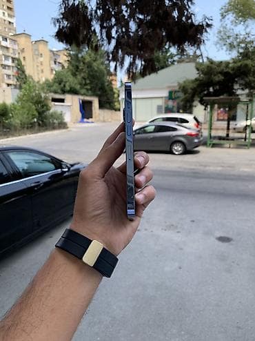 intel core i7: IPhone 13 Pro, 128 GB, Sierra Blue, Face ID — 5