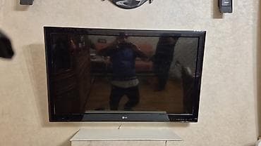 tv asılqan: Televizor LG LCD 32" — 1