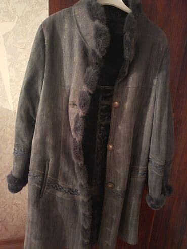 satınalma üzrə mütəxəssis: Türki̇yəni̇n Gözəl isti Dublyonka M42, 44,46,48 razmerə uyğun görünüşü — 8