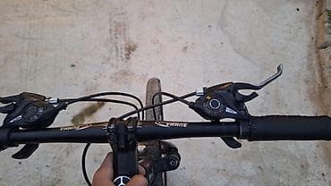 surron bike: SUMMA BBD 24lük” dağ velosipedi - Çərçivə: yüngül lehimli, hardtail — 3
