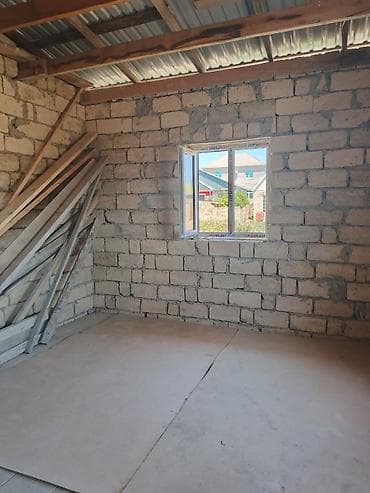 lerik a frame evler: 2 otaqlı, 40 kv. m, Kredit var — 4
