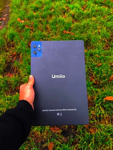 Umioo 16 max 16/1TB 15 gündür alınıb Xudatda dır ofis oyun təhsil üçün — 2