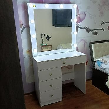 mini stol: Yeni, Açılmayan, Laminat — 2