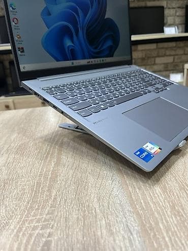 Ноутбуки: Б/у Lenovo ThinkBook, 15.6 ", Intel Core i5, 512 ГБ, Платная доставка — 4