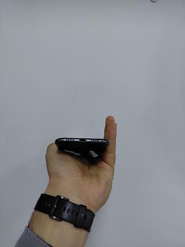 veb vatsap com: Xiaomi Mi 8, 64 GB, rəng - Qara, 
 Düyməli, Sensor, Barmaq izi — 7