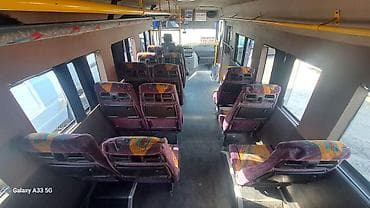 kompresör 100 lt: Arxa, Qızdırıcısız, Mercedes-Benz Mercedes, 2000 il, Orijinal, Almaniya, İşlənmiş — 2