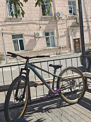 velesabet: 29 ölçü full bike teze kimidir tek prablem amazatrdadi hecbir prablem — 1