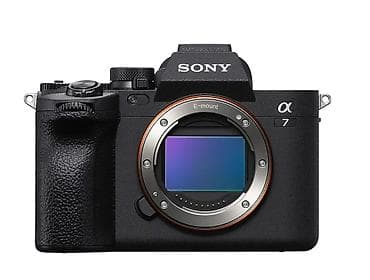 sony alpha 7: Sony Alpha 7 (A7) tam kadr güzgüsüz fotoaparat gövdəsi - Tam kadr — 1