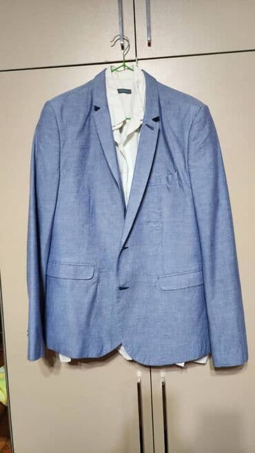 Köynəklər: KISI Pencey — 1