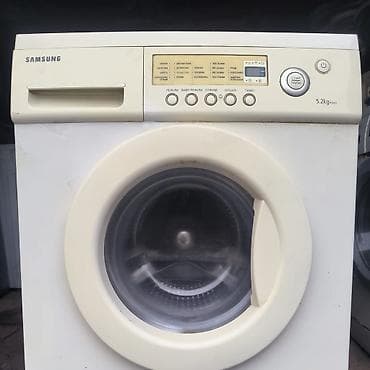 beko paltaryuyan servis: Paltaryuyan maşın Beko, 6 kq, İşlənmiş, Avtomat, Pulsuz çatdırılma — 9