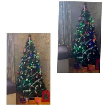 *Roya*. Kod :7217 Yolka satilir Hunduru 2 metr Ela veziyyetdedir