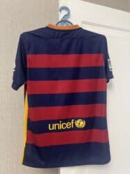 Рубашки: Мужская футболка, Nike, M — 2