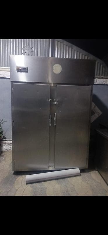 899₼ soyuducu kamera
Başqa avadanlıqlarda var
Bakı

Zeyno♥️