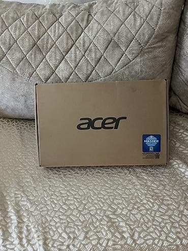 Б/у Acer Aspire, 15.6 ", AMD Ryzen 5, 1 ТБ, Самовывоз — 2
