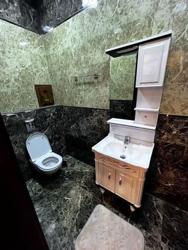 купить квартиру в баку ахмедлы: 3 комнаты, Новостройка, м. Гянджлик, 156 м² — 15