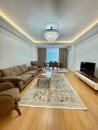bayılda evlərin satışı: 2 otaqlı, Yeni tikili, 111 kv. m — 2