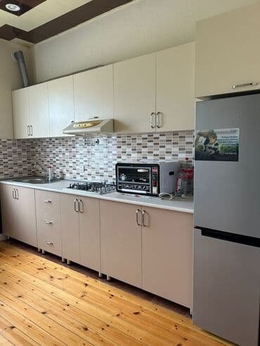 ehmedlide kiraye evler 1 otaqli 2023: Salam mərdəkanda şab bağı restoranin arxasında yola 500 metr məsafədə — 7