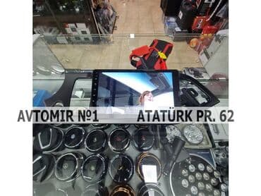 Kia picanto 2011 android monitor 🚙🚒 ünvana və bölgələrə ödənişli lalafo.az -da Kia picanto 2011 android monitor 🚙🚒 ünvana və bölgələrə ödənişli