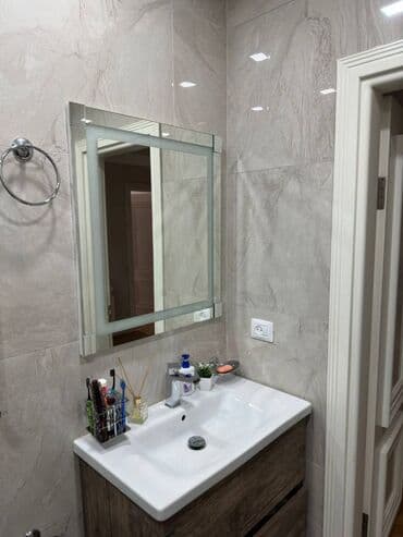 şəkidə ev elanları: M. Həzi Aslanov, 2 otaqlı, Yeni tikili, m. Həzi Aslanov, 92 kv. m — 11